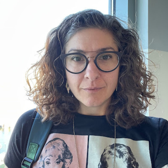 Meet your Posher, Lindsay - Picture 1 of 1